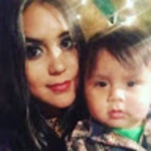 Meet your Posher, Edith